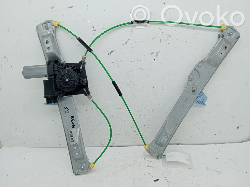 Opel Corsa D Macara electrică geam ușă față