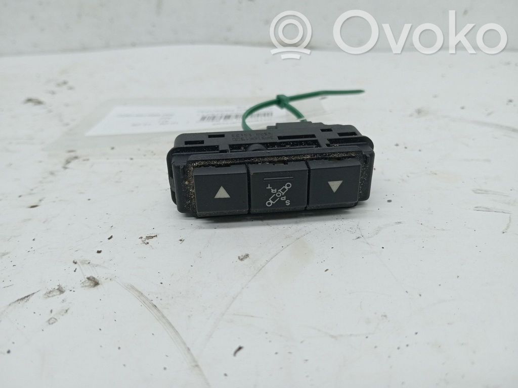 Citroen C6 Interruptor de control multifunción 