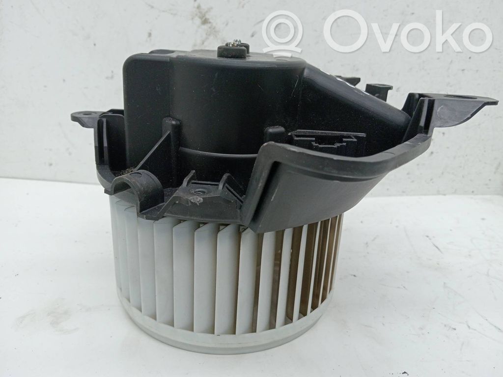 Peugeot Bipper Ventola riscaldamento/ventilatore abitacolo