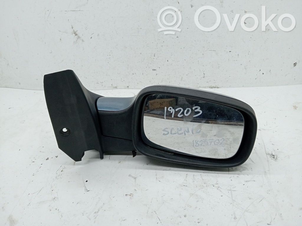 Renault Scenic II - Grand scenic II Specchietto retrovisore elettrico portiera anteriore