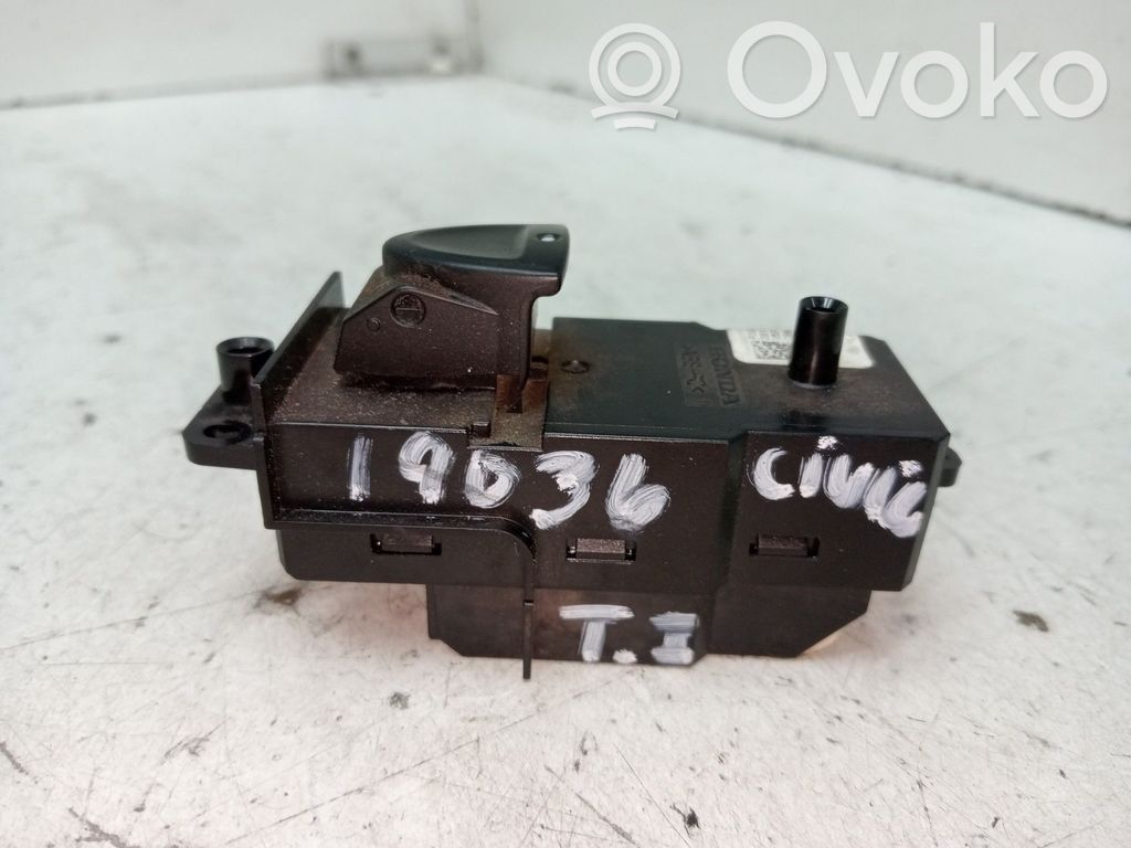Honda Civic IX Interrupteur commade lève-vitre
