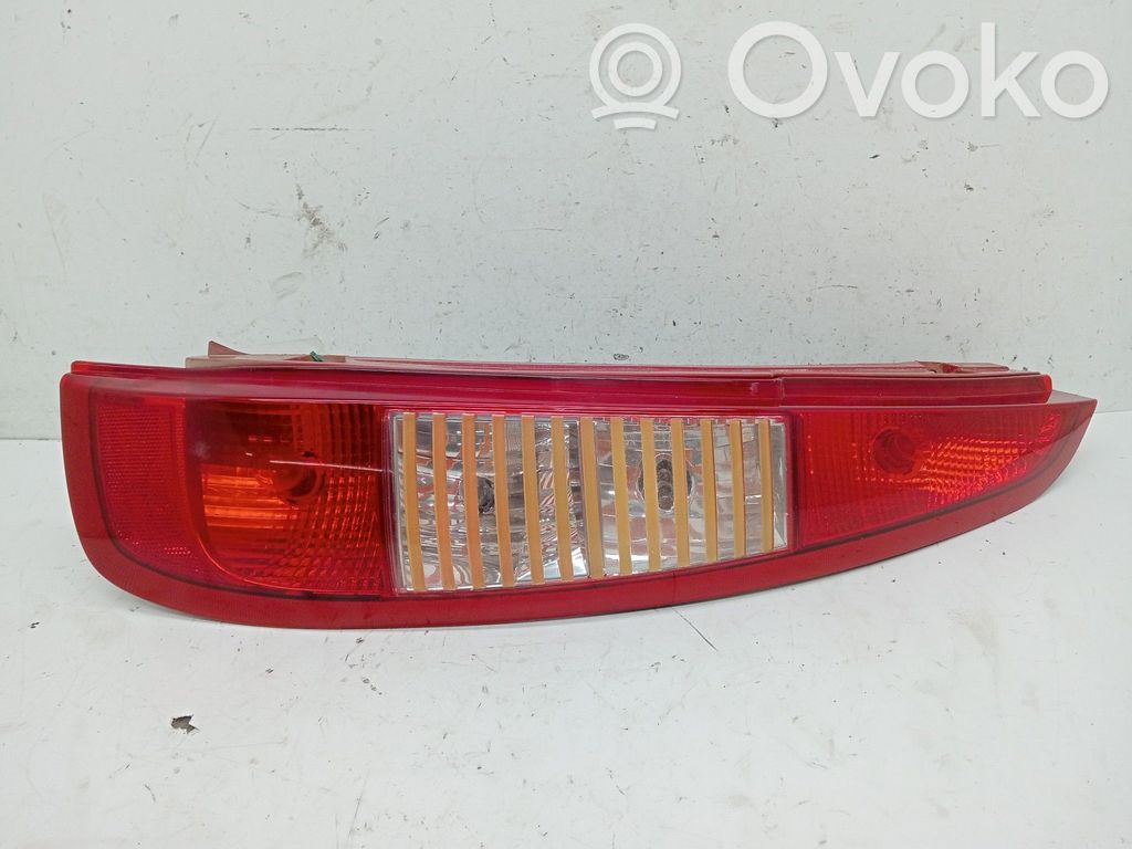 Tata Indica Vista I Lampă spate în caroserie 