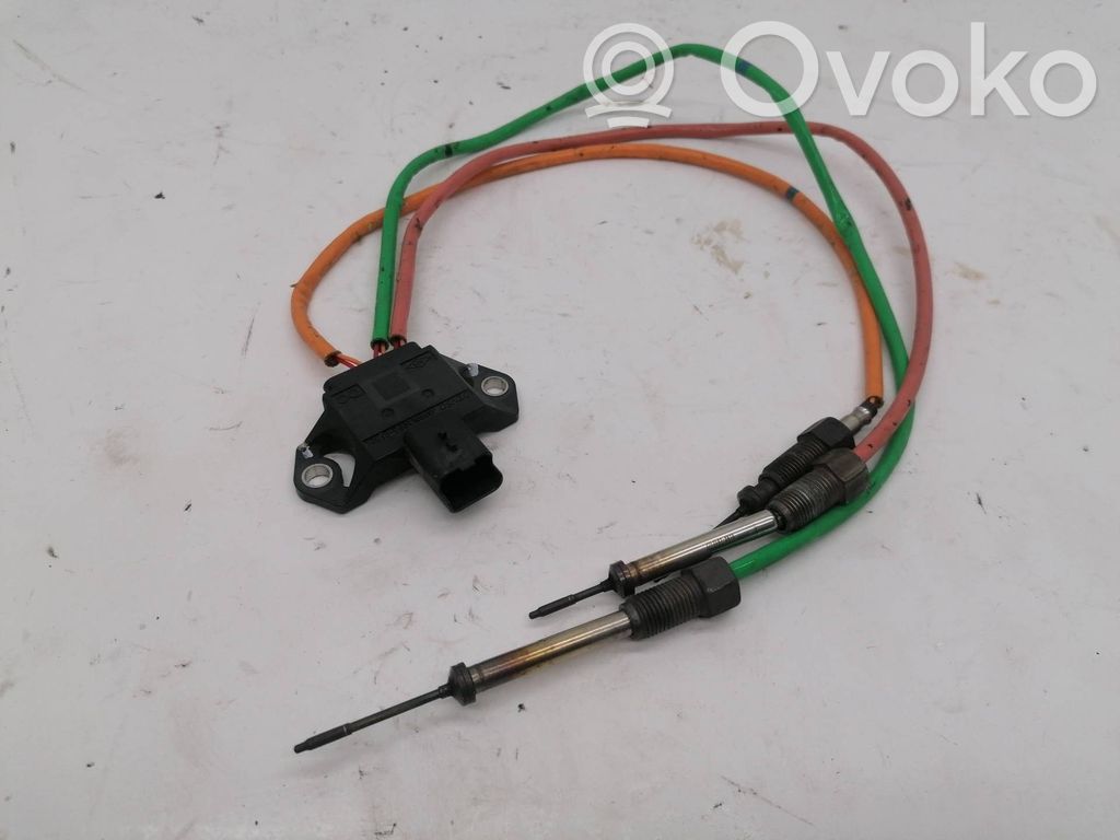 Sensor   226583477R,2658000870