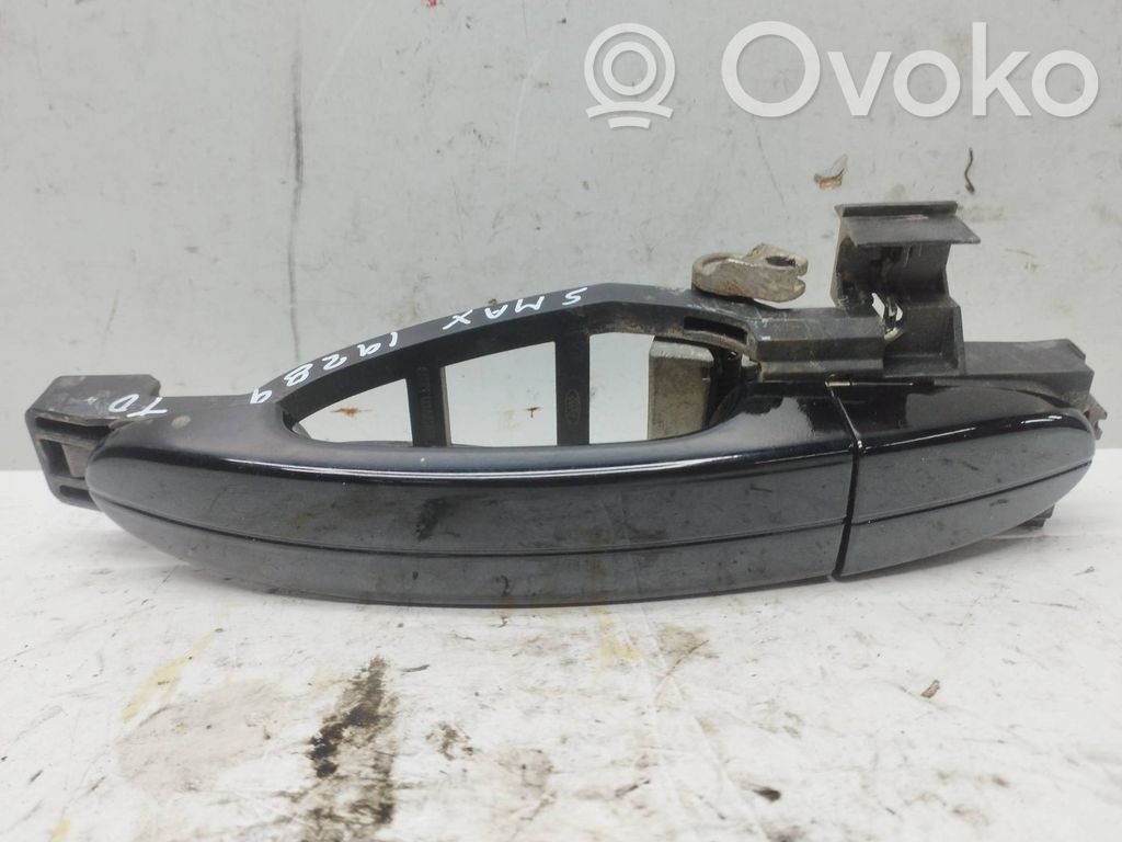 Takaoven ulkokahva   6M21U266B22A