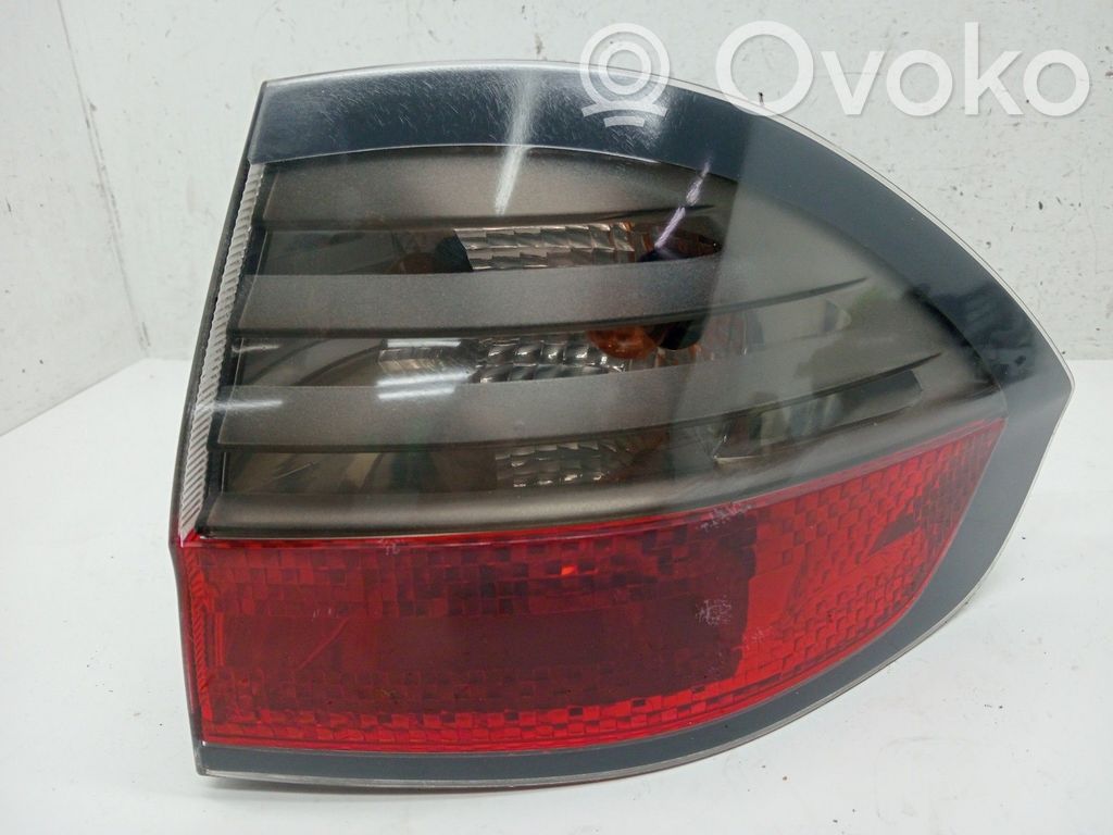 Ford S-MAX Luci posteriori 