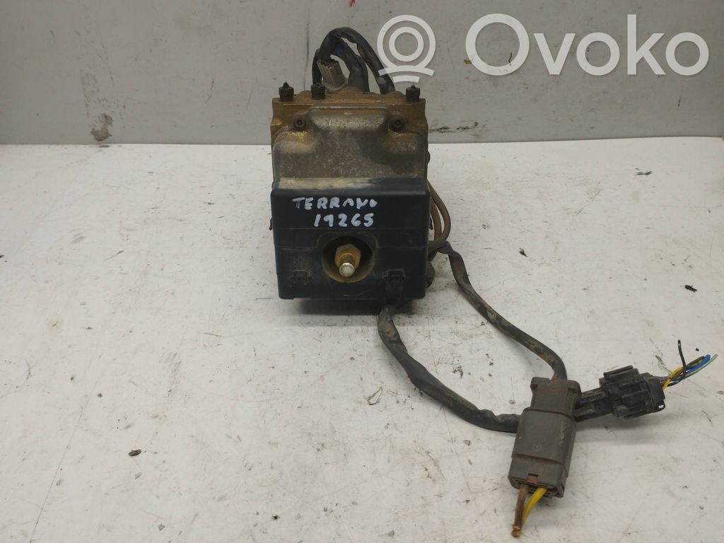 Bomba de ABS   476007F001