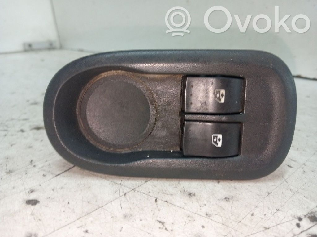 Renault Kangoo II Comutator comandă geamuri electrice 