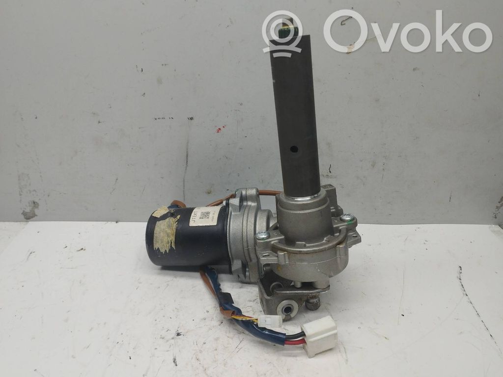 Ohjauspyörän akseli   452000D111