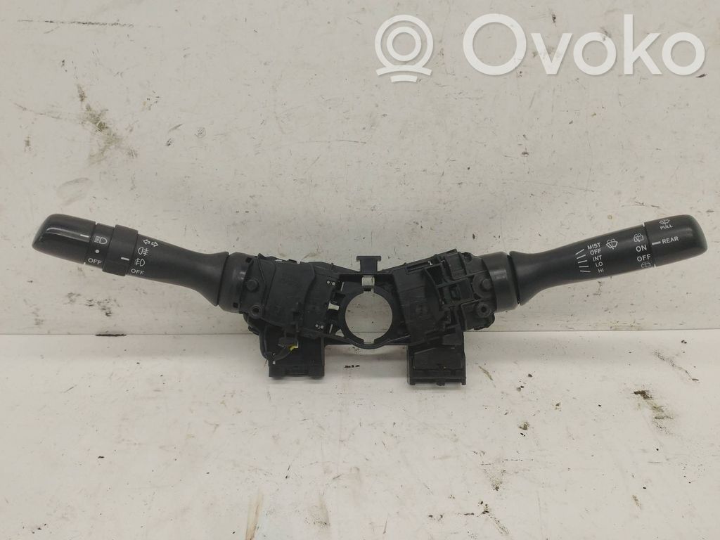 Toyota Yaris Comutator lumini bord