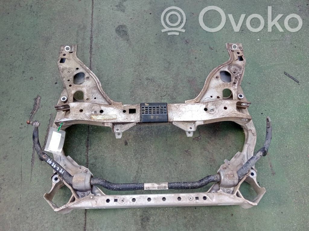 BMW 1 E81 E87 Subcadru frontal