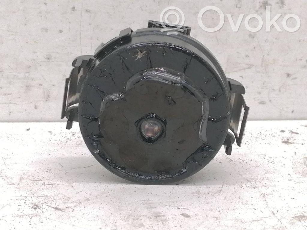 Renault Megane III Senzor 