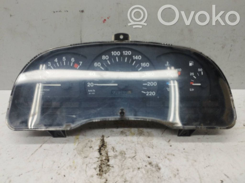 Opel Astra F Tachimetro (quadro strumenti)