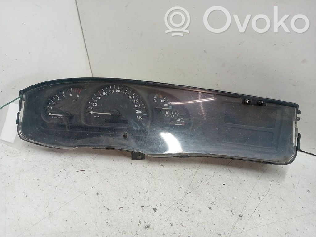 Opel Vectra B Vitezometru (grup de instrumente)