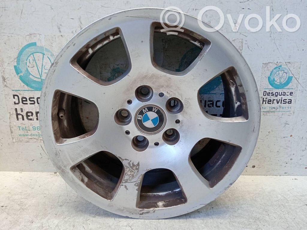 BMW 5 E60 E61 Jante alliage R18 
