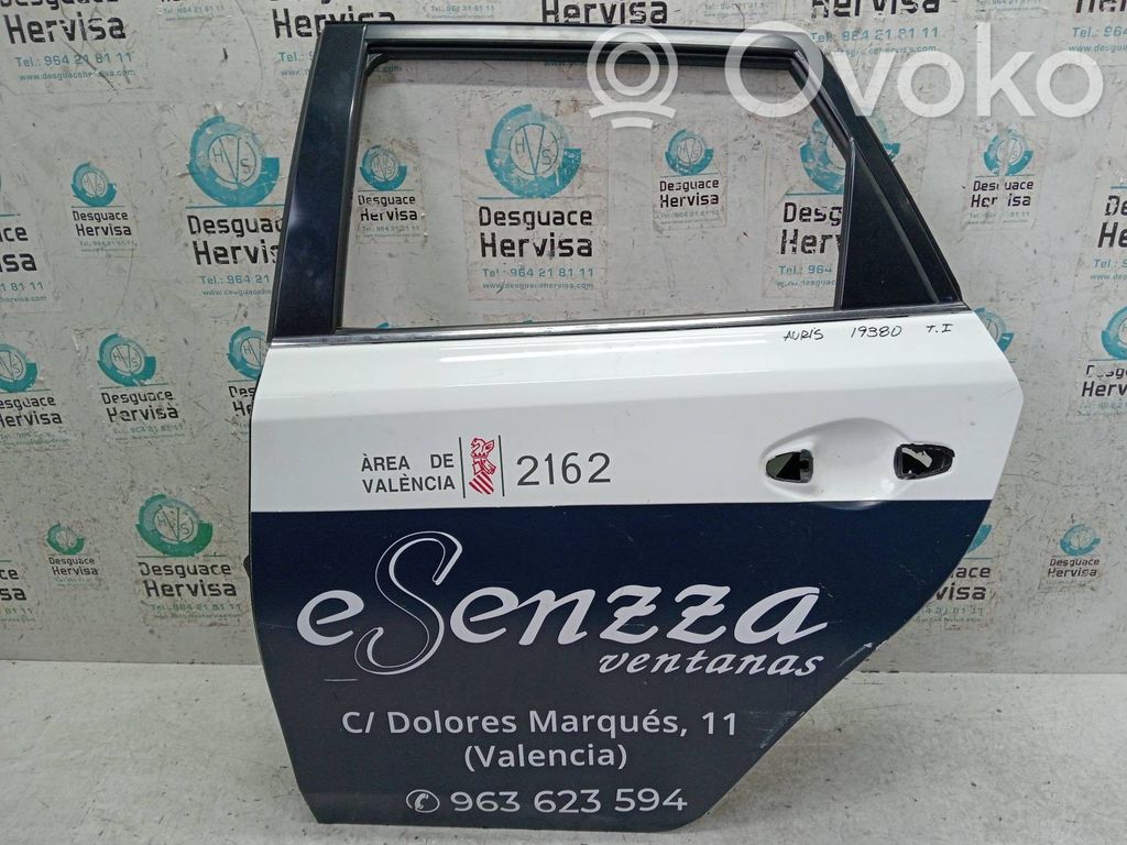 Puerta trasera   6700402390