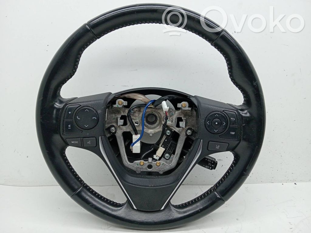 Toyota Auris E180 Volan 
