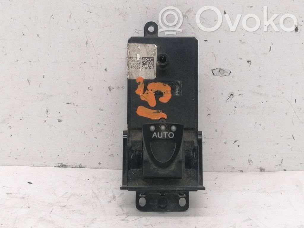 Honda Civic Interruptor del elevalunas eléctrico 