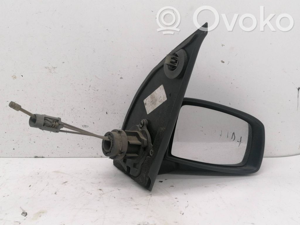 Fiat Panda II Specchietto retrovisore elettrico portiera anteriore