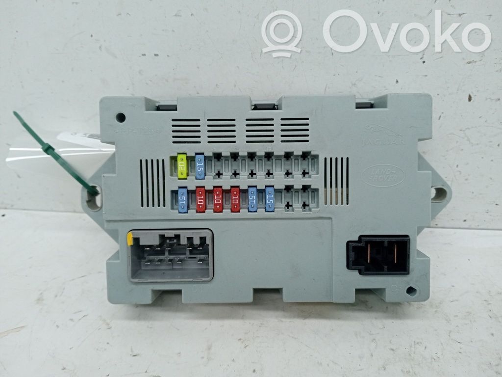 Land Rover Discovery 5 Unitate control BSM 