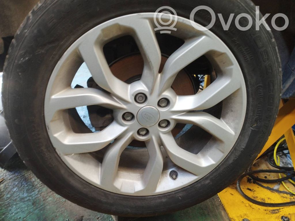 Land Rover Discovery 5 Jantă aliaj R18