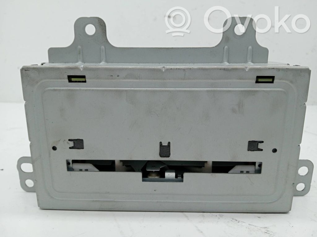 Chevrolet Orlando Centralina Audio Hi-fi 