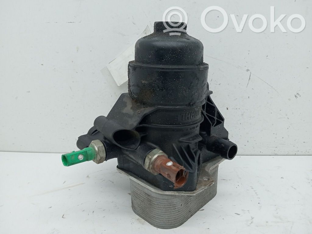 Seat Toledo IV (NH) Radiatore dell’olio del motore