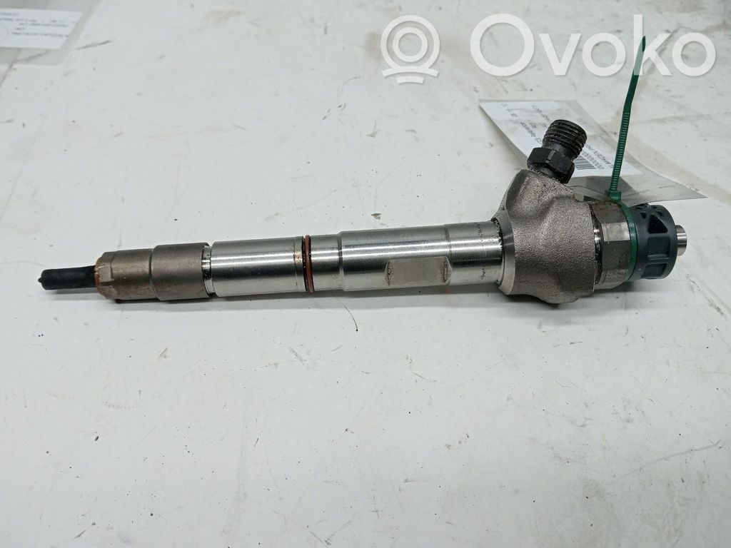Seat Toledo IV (NH) Injector combustibil 