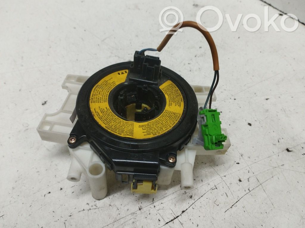 KIA Cerato Airbag del volante 