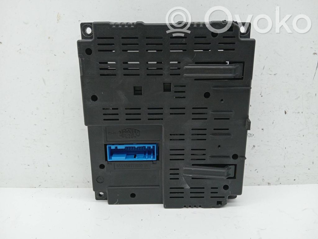 Alte unități/module de control   51793828