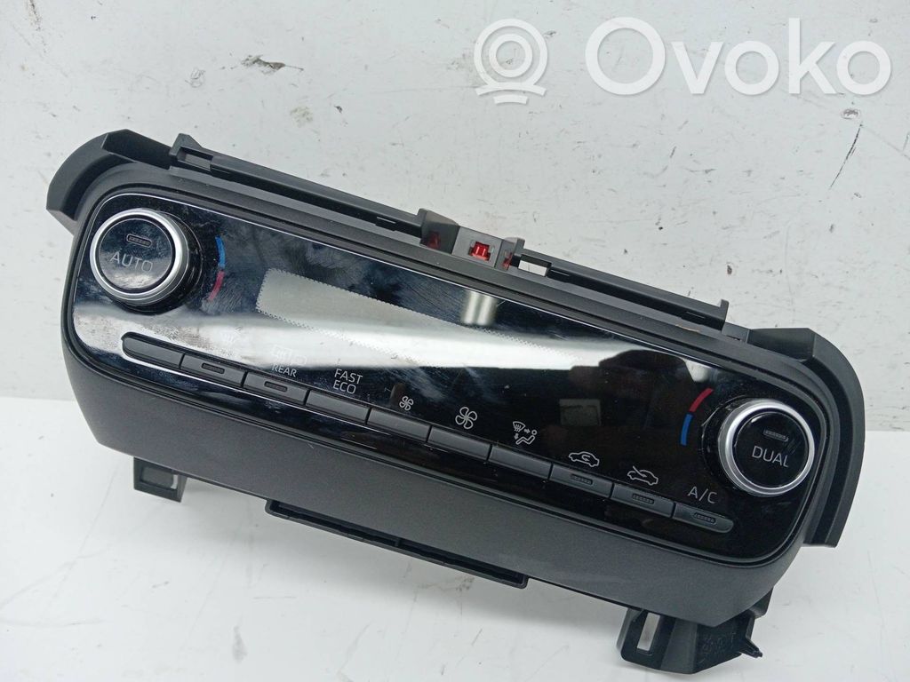Toyota Yaris Unitate control climatizare