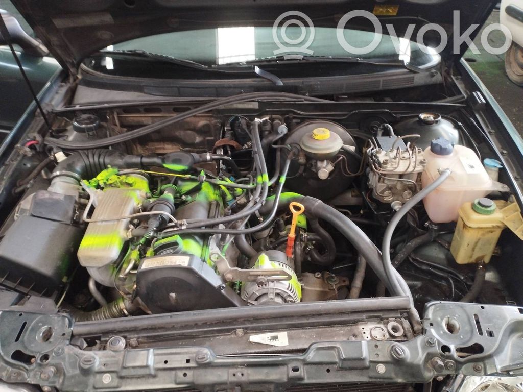 Motor   ABK