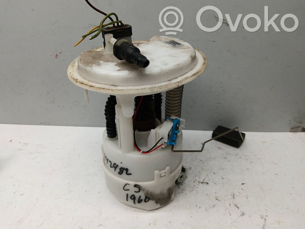 Citroen C5 Bomba interna de combustible 