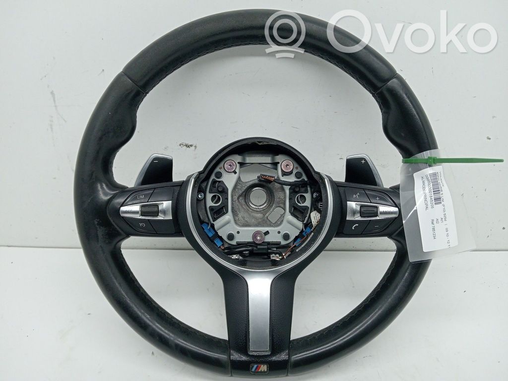 Steering wheel   7851234