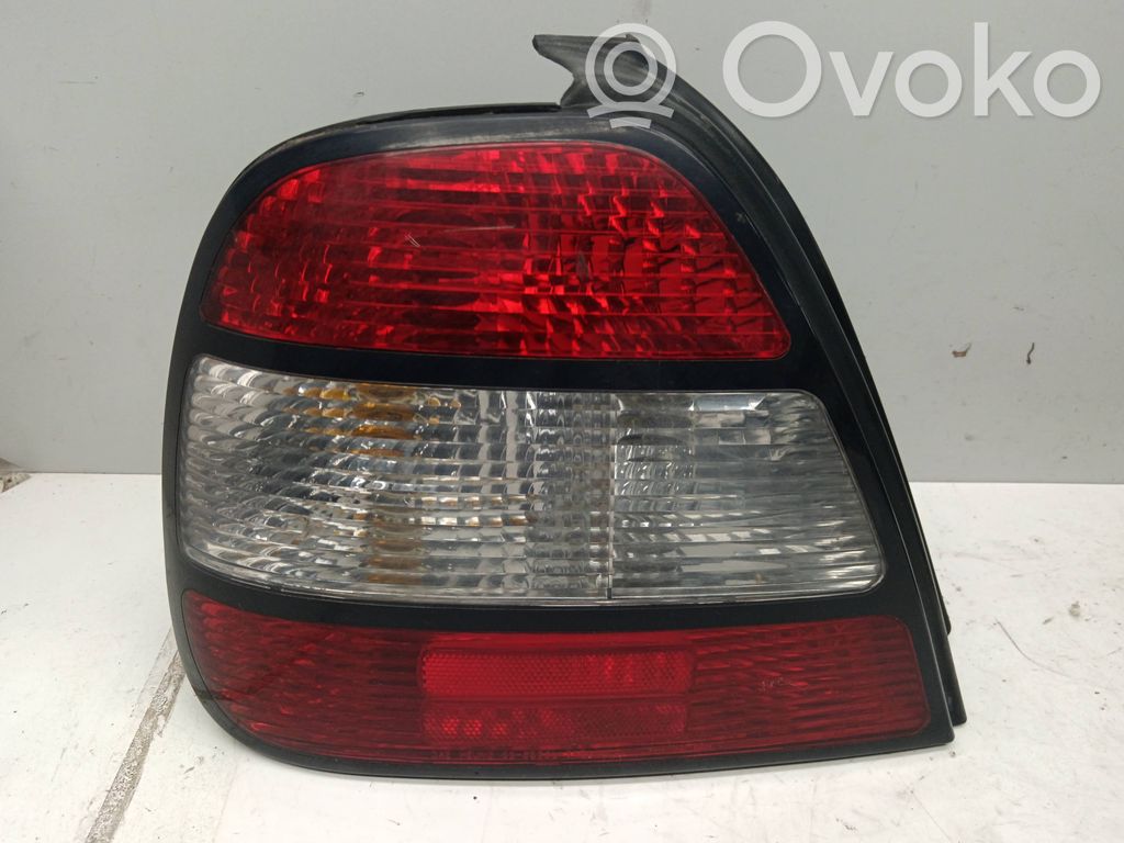 Daewoo Leganza Takavalot 