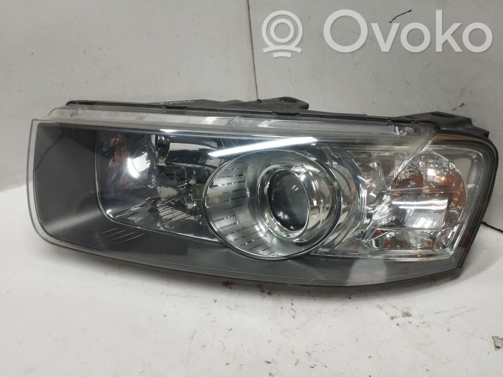Headlight/headlamp