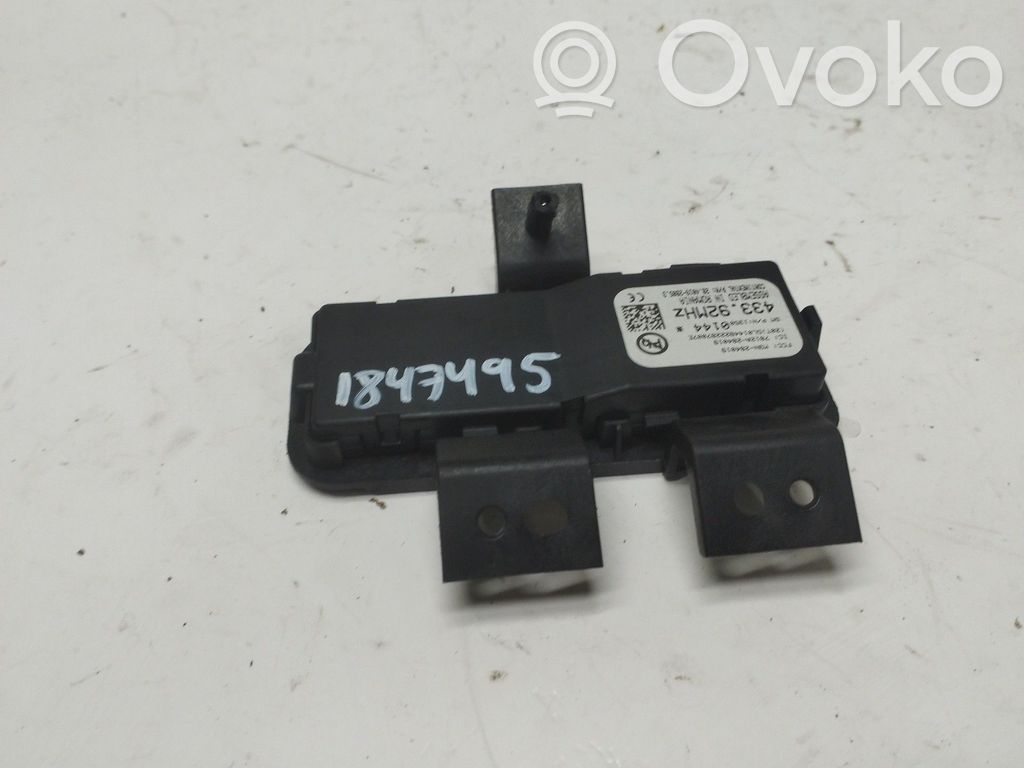 Autres unités de commande / modules   7812A284019