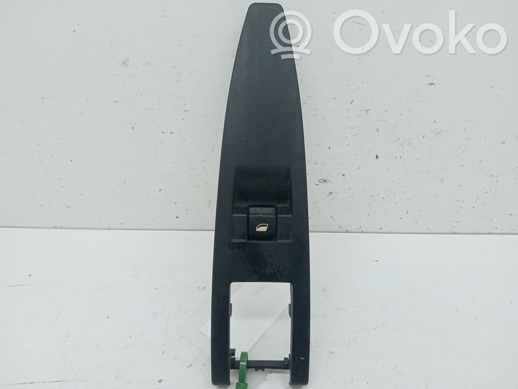 Electric window control switch   96519386ZD