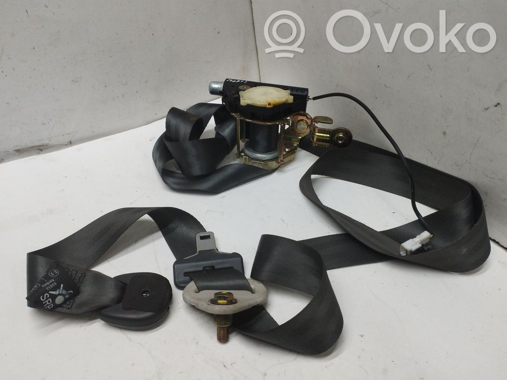 Saugos diržas priekinis   33036028G