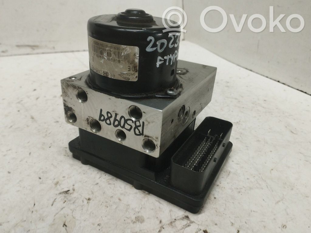 Pompa ABS   4R832C405AB