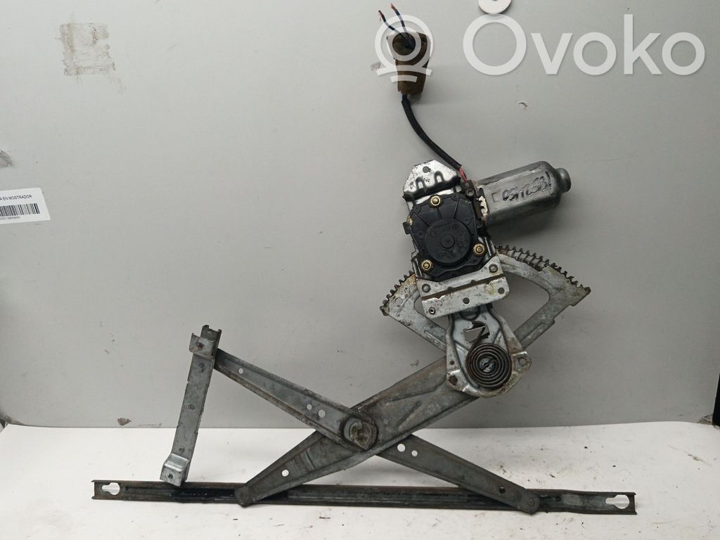 Opel Frontera A Etuoven manuaalinen ikkunan nostin 