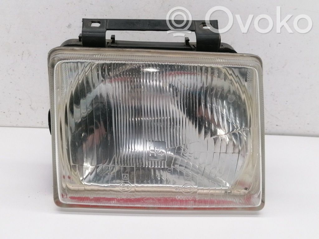 Opel Corsa A Scheinwerfer 