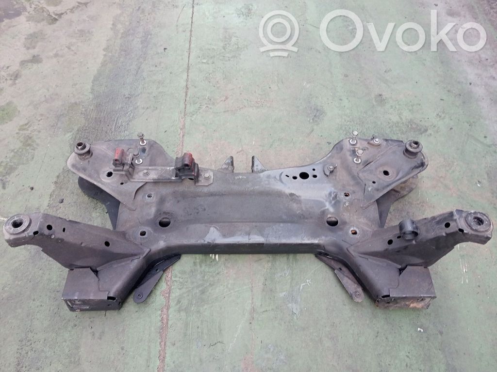 Opel Movano B Etuapurunko 