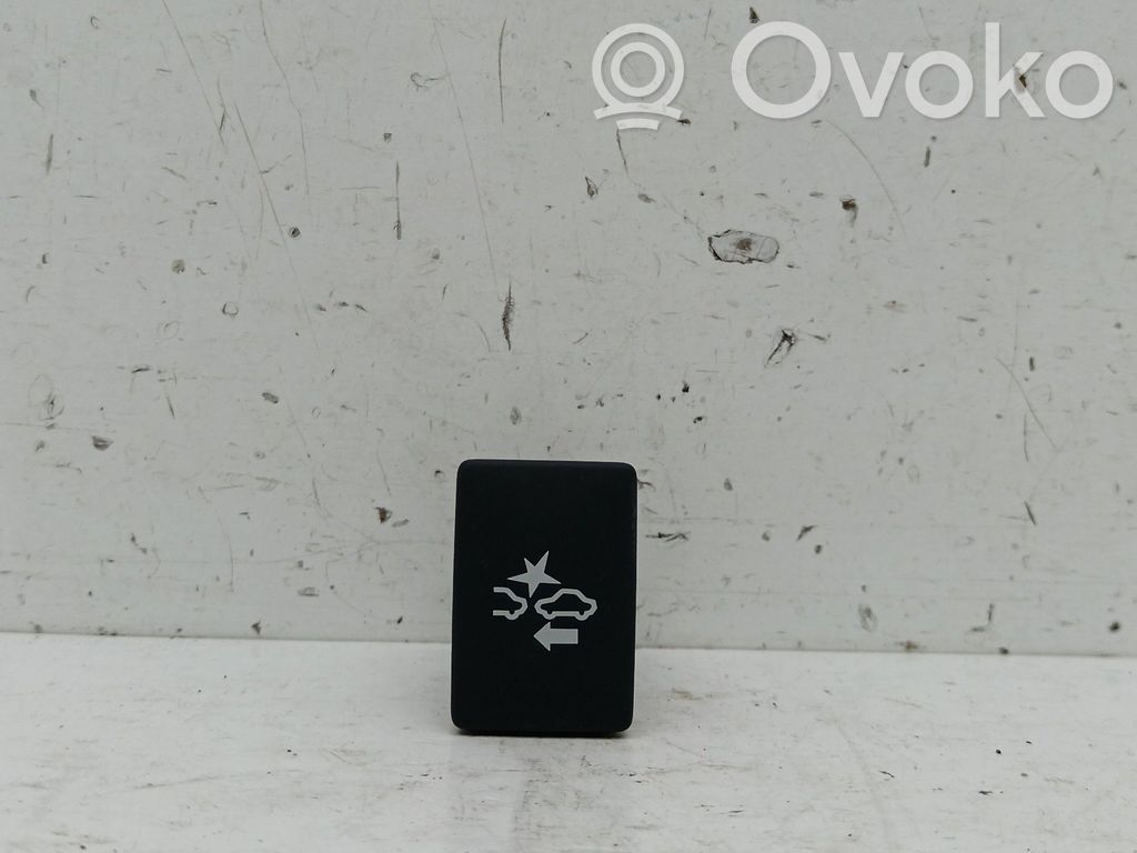 Toyota Aygo AB40 Interruptor de control multifunción 