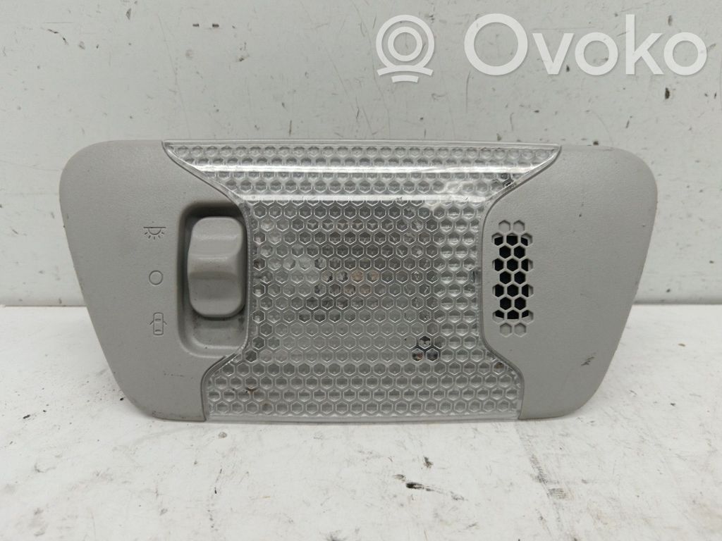 Toyota Aygo AB40 Altre luci abitacolo