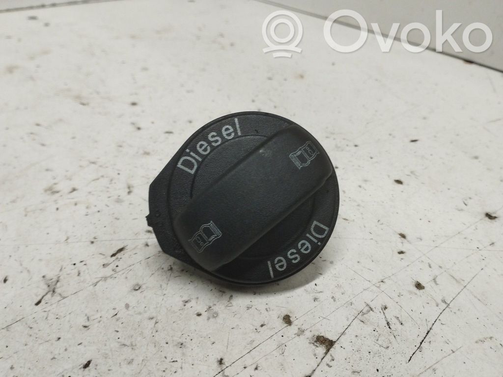 Volkswagen Passat Alltrack Capac bușon rezervor 