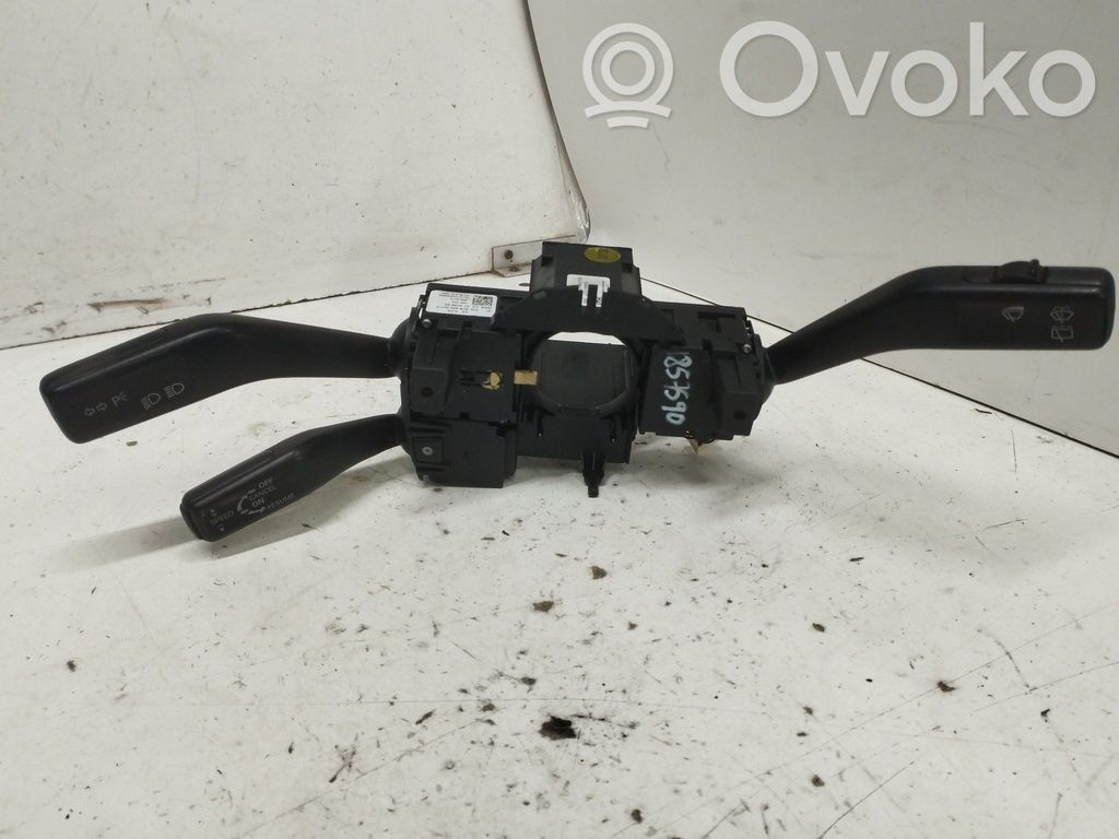 Volkswagen Passat Alltrack Comutator lumini bord 