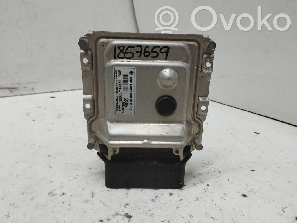 Unitate/modul de control motor   3911103855