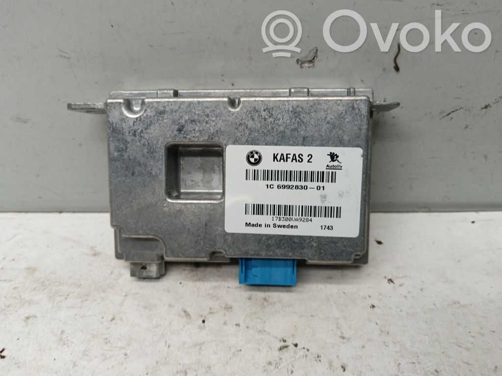 BMW 2 F22 F23 Autres unités de commande / modules 