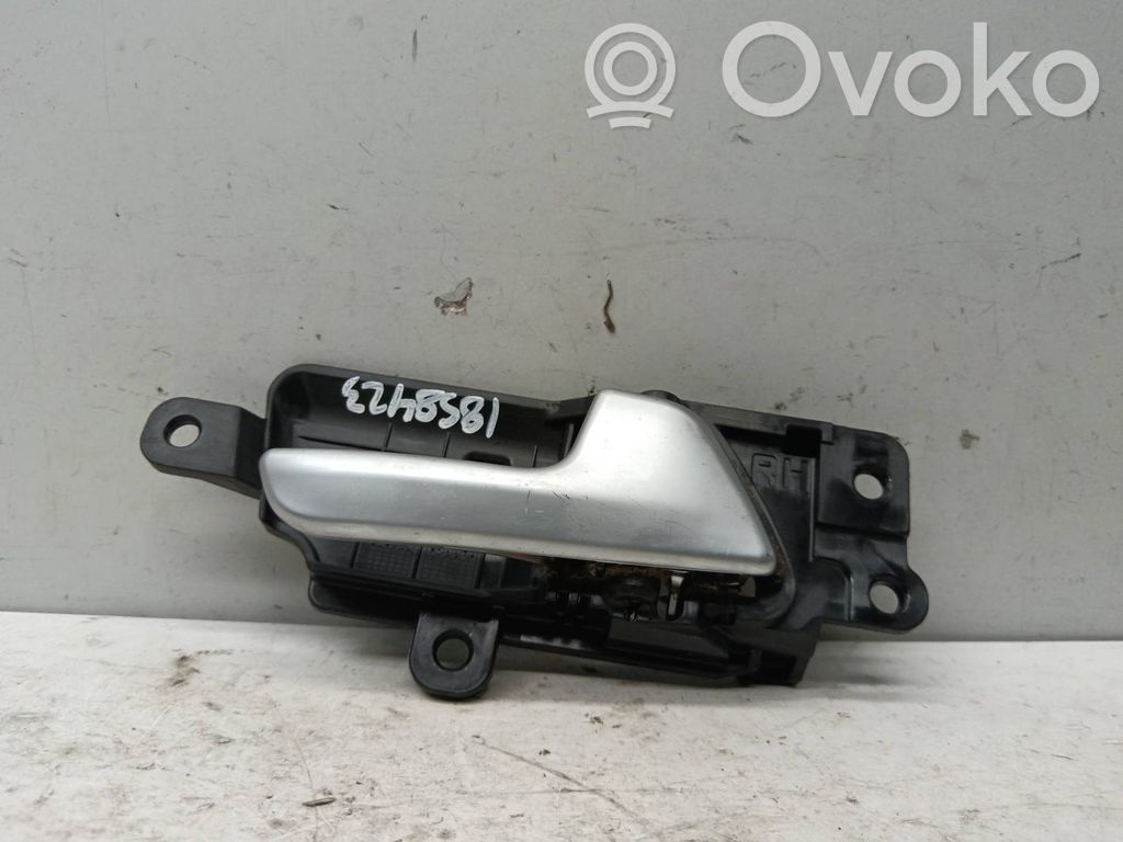 KIA Sportage Maniglia interna per portiera posteriore 