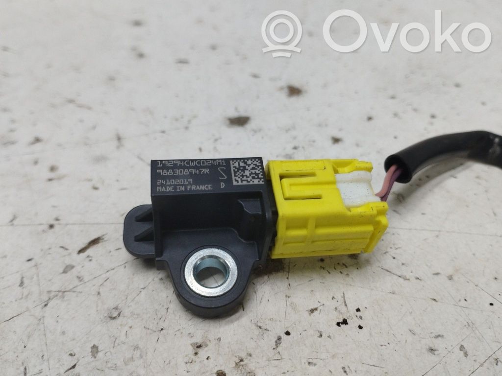 Sensor   988308947R